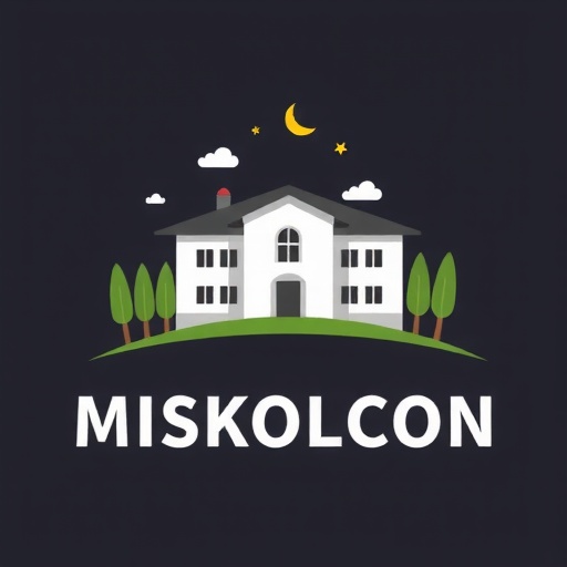 Miskolc Szállás Logo